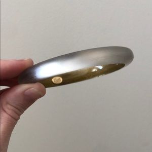 Alexis Bittar Lucite Bangle